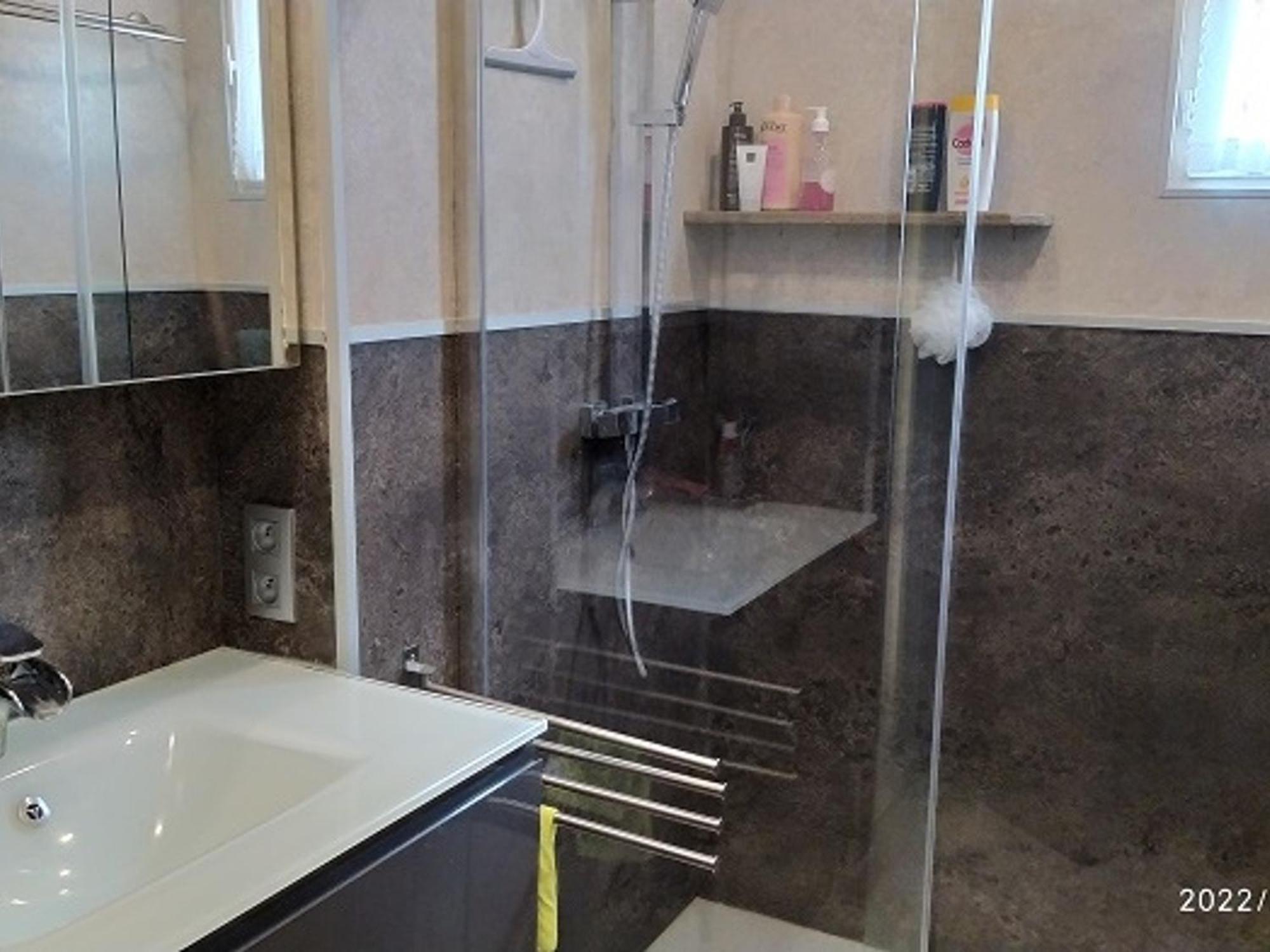 Pavillon 6 Pers A Argeles-Sur-Mer: Piscine, Clim, Parking, Wifi, Proche Plage - Fr-1-776-5 Luaran gambar