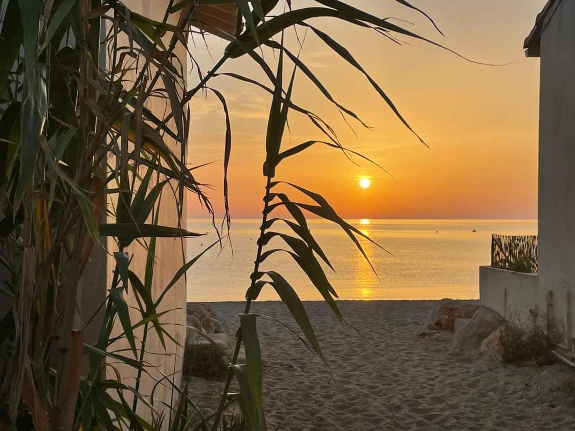 Pavillon 6 Pers A Argeles-Sur-Mer: Piscine, Clim, Parking, Wifi, Proche Plage - Fr-1-776-5 Luaran gambar