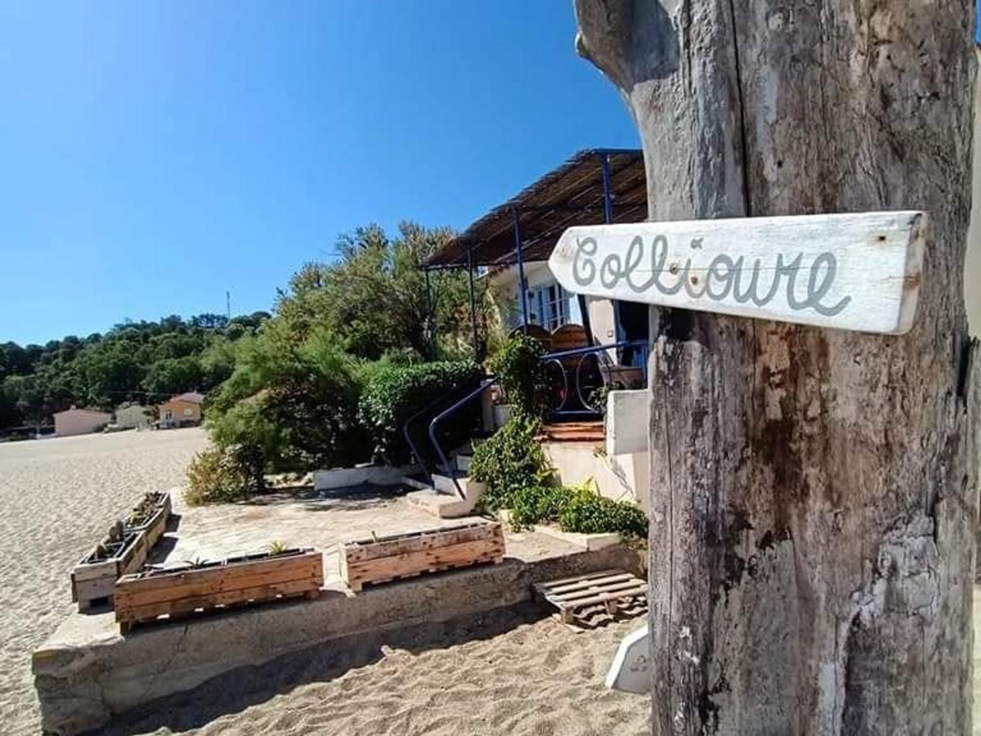 Pavillon 6 Pers A Argeles-Sur-Mer: Piscine, Clim, Parking, Wifi, Proche Plage - Fr-1-776-5 Luaran gambar