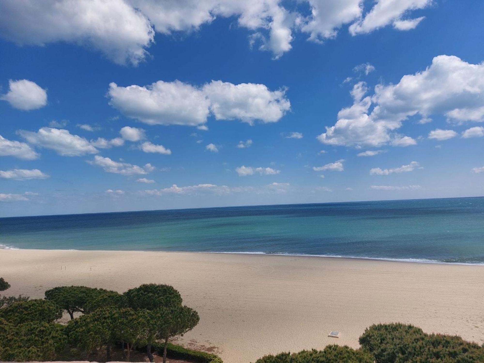 Pavillon 6 Pers A Argeles-Sur-Mer: Piscine, Clim, Parking, Wifi, Proche Plage - Fr-1-776-5 Luaran gambar