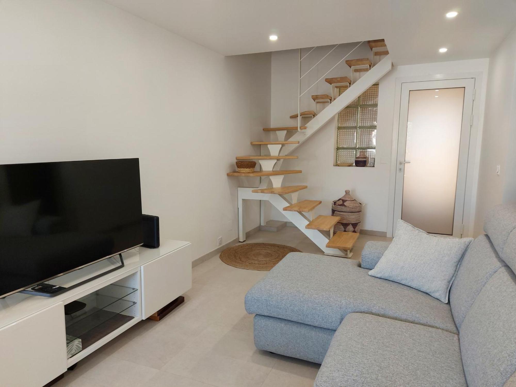 Pavillon 6 Pers A Argeles-Sur-Mer: Piscine, Clim, Parking, Wifi, Proche Plage - Fr-1-776-5 Luaran gambar